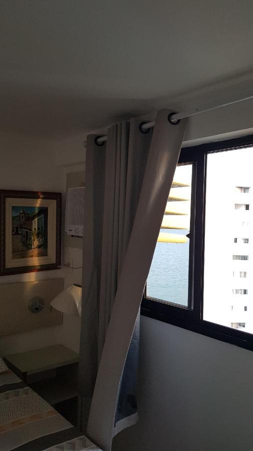 Flat Em Boa Viagem - Perto Da Praia Recife Exterior foto