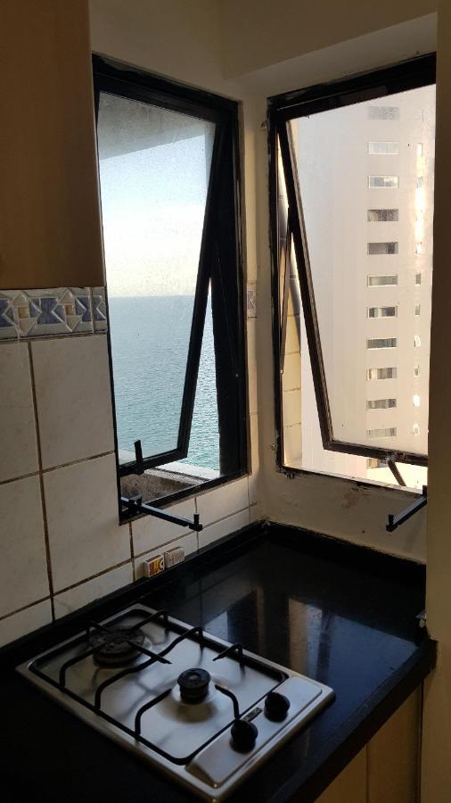 Flat Em Boa Viagem - Perto Da Praia Recife Exterior foto