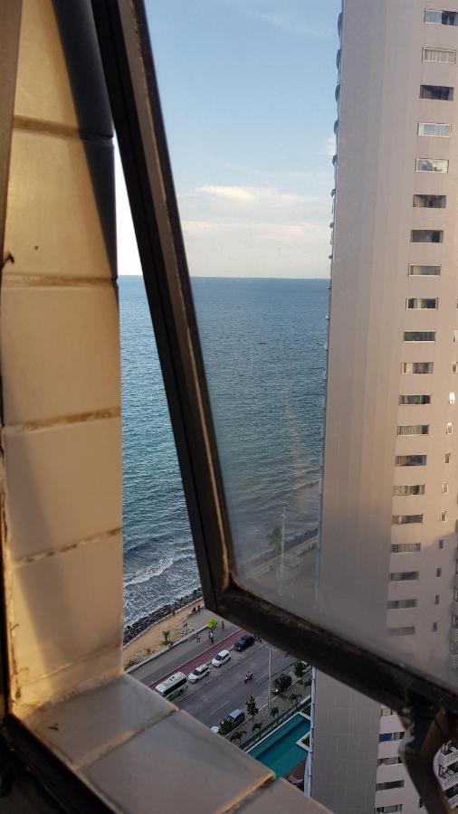 Flat Em Boa Viagem - Perto Da Praia Recife Exterior foto