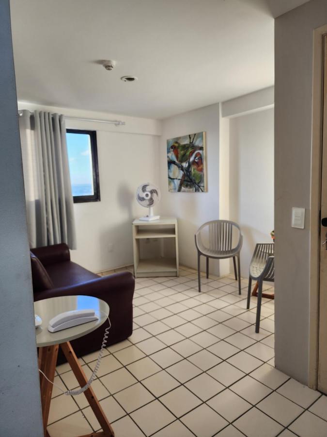 Flat Em Boa Viagem - Perto Da Praia Recife Exterior foto
